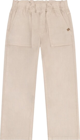 Minymo Pants Grey 116 Minymo Pants Grey 116