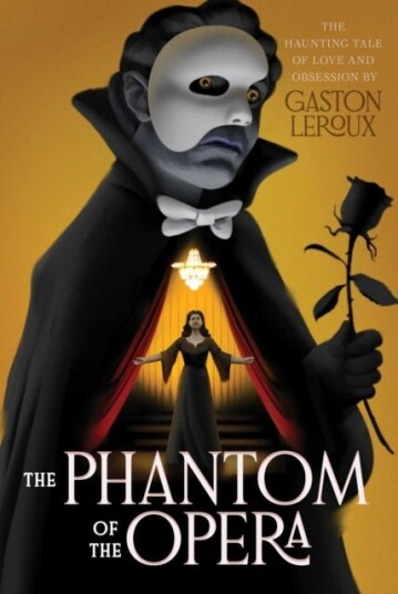 The Phantom of the Opera The Phantom of the Opera