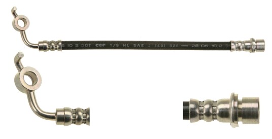 Bremseslange TRW PHD699