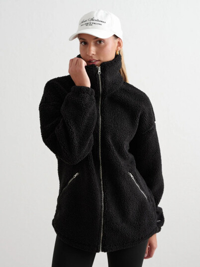 Aim'n Pile Jacket Sort S Aim'n Pile Jacket Sort S