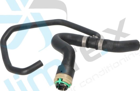 Oppvarmingsslange CLIMTEX CX1-011