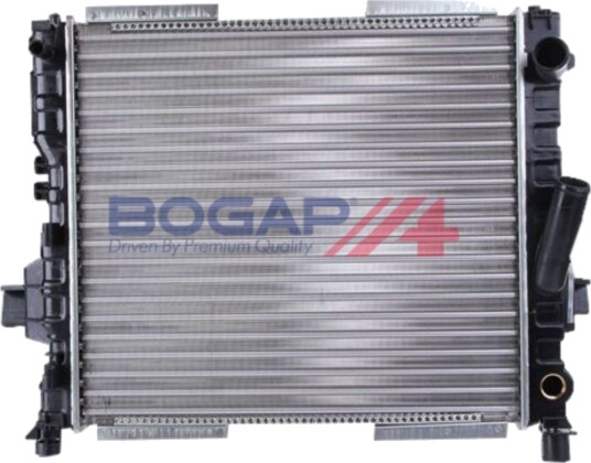 BOGAP R6115115 Impulsgiver, veivaksel