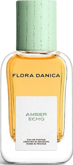Amber Echo Eau de Parfum 50 ml Amber Echo Eau de Parfum 50 ml