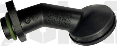 Sugerør, oljepumpe VIKA 11151787501