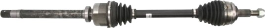 Point Gear Drivaksel POINT GEAR PNG75111