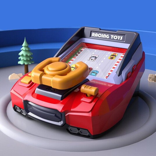Racing Game™ Dodge Cars Arkadespill