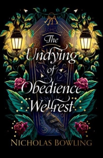 Rollercoasters: The Undying of Obedience Wellrest