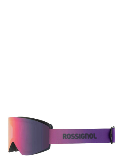 ROSSIGNOL Otava - Purple - ONE SIZE ROSSIGNOL Otava - Purple - ONE SIZE