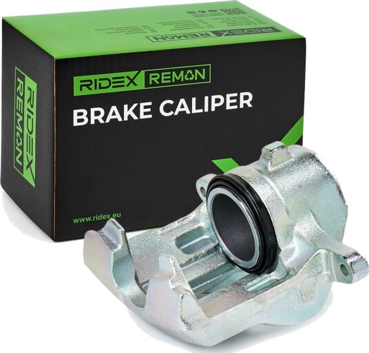 Bremsecaliper RIDEX REMAN 78B0761R Bremsecaliper RIDEX REMAN 78B0761R