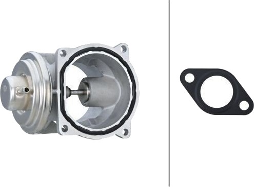 EGR ventil HELLA 6NU 014 865 731