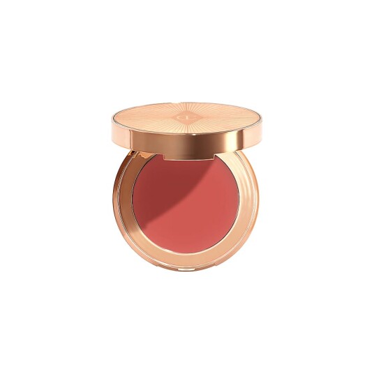 Beautiful Skin Island Glow Lip & Cheek Beach Peach Glow