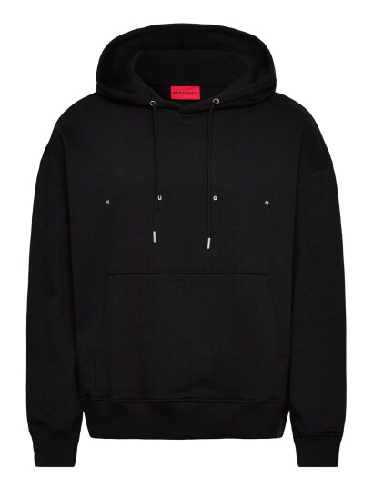 HUGO Doland - Black - XL