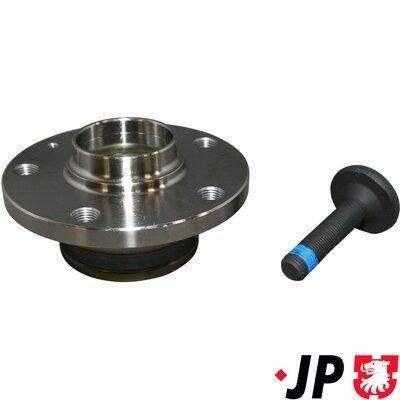 Hjulnav JP GROUP 1151400800 Hjulnav JP GROUP 1151400800