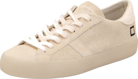 D.a.t.e., Herre, Sko, Beige, 41 EU,