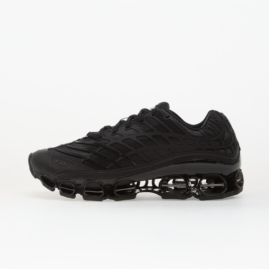 Joggesko adidas Megaride F50 Core Black/ Core Black/ Iron Metalic EUR 42 2/3 Joggesko adidas Megaride F50 Core Black/ Core Black/ Iron Metalic EUR 42 2/3