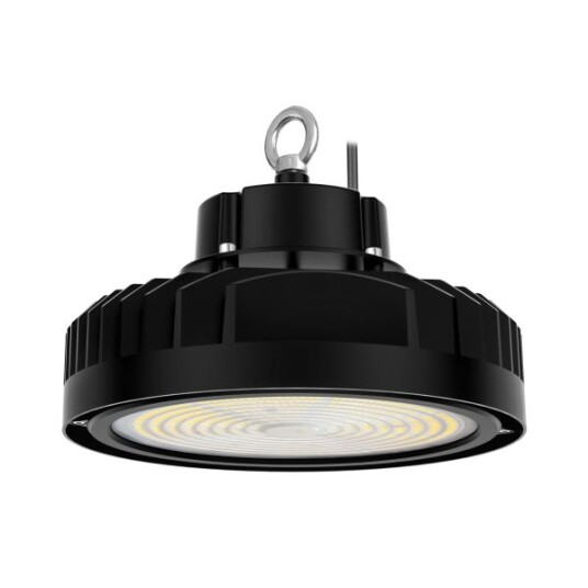 Designlight High Bay HB-100W Lyskaster svart 100 W, Belysning