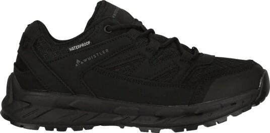 Whistler Benin U Shoe Wp   Black   41