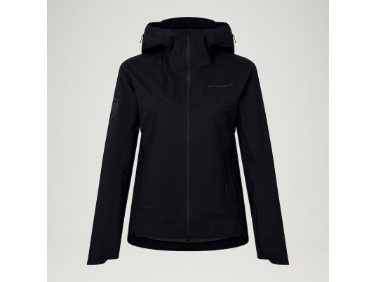 Endura Womens MT500 Advanced vanntett sykkeljakke svart dame