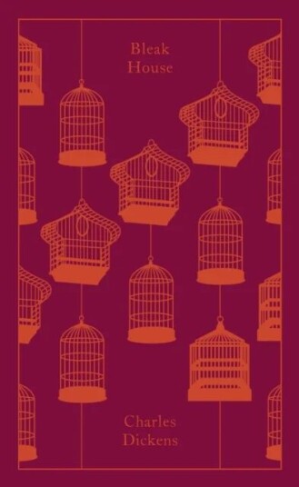 Bleak House Av Charles Dickens