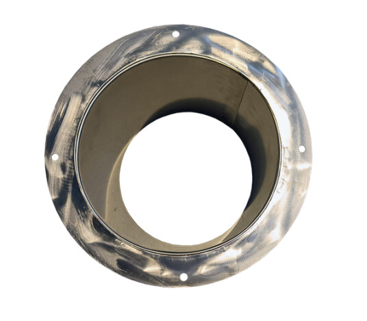 Aspirotor Flens Ø200mm Ø260mm