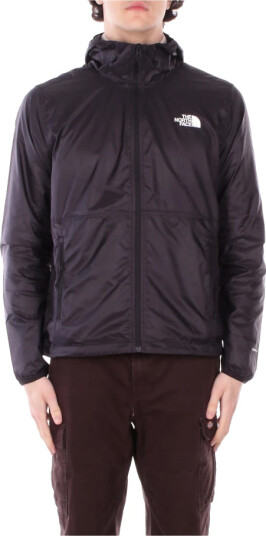 The North Face Herre Sport Svart 2XL,