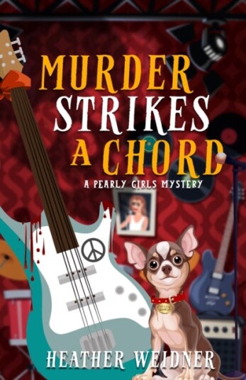 Murder Strikes a Chord A Pearly Girls Mystery Murder Strikes a Chord A Pearly Girls Mystery