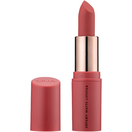 Mua Makeup Academy Creamy Matte Lipstick Mystic Mua Makeup Academy Creamy Matte Lipstick Mystic