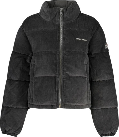 Guess Dame Jakker Svart M, Guess Dame Jakker Svart M,