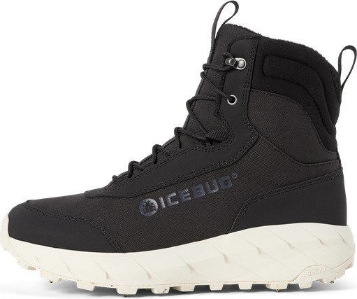 Icebug Moen BUGrip - Black