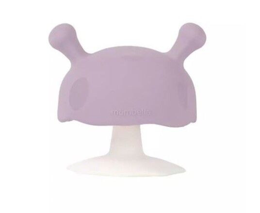 Mombella Mushroom Biteleke Lavendel Mombella Mushroom Biteleke Lavendel
