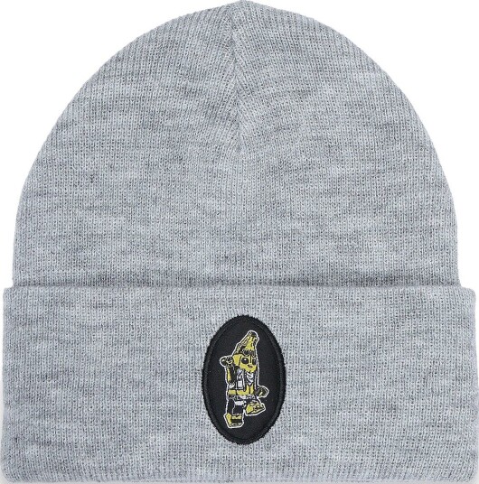 Lego Wear Lwaiko 733 - Hat. - GREY MELANGE - 50-52