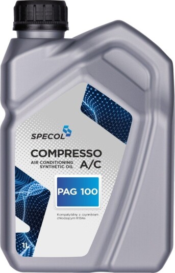 SPECOL 100439 Olje, klimaanlegg SPECOL 100439 Olje, klimaanlegg