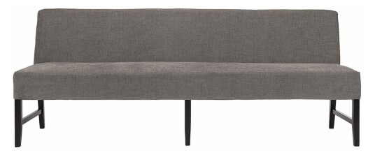 Artwood Giselle spisesofa hailey taupe