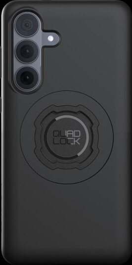 Quad Lock MAG deksel Samsung Galaxy S26 Plus sort
