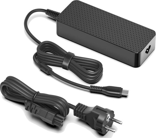 NEXTBATT Lader / AC-adapter USB-C 140W PD for Macbook, DELL, HP, osv.