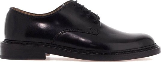 Our Legacy Herre Sko Svart 44 EU,