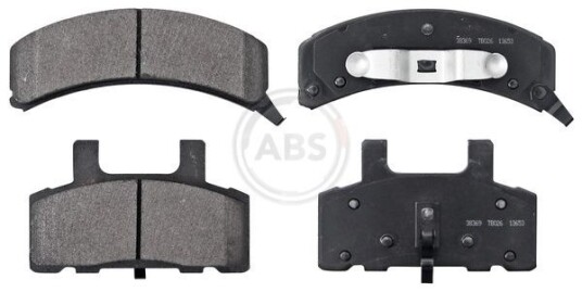 Bremseklosser A.B.S. 38369