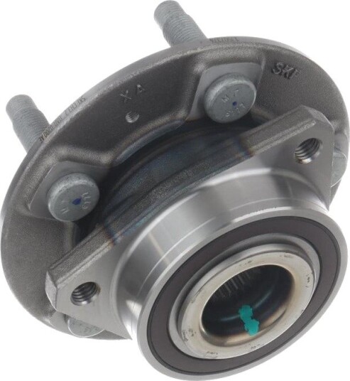 SKF VKBA 7235 Hjullager