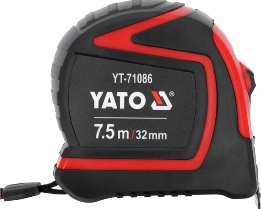 YATO YT 71086 Målebånd