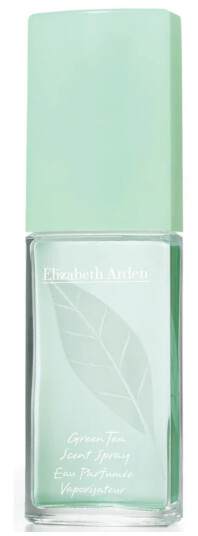 Elizabeth Arden Green Tea Scent Spray Eau De Parfum 100 ml Elizabeth Arden Green Tea Scent Spray Eau De Parfum 100 ml