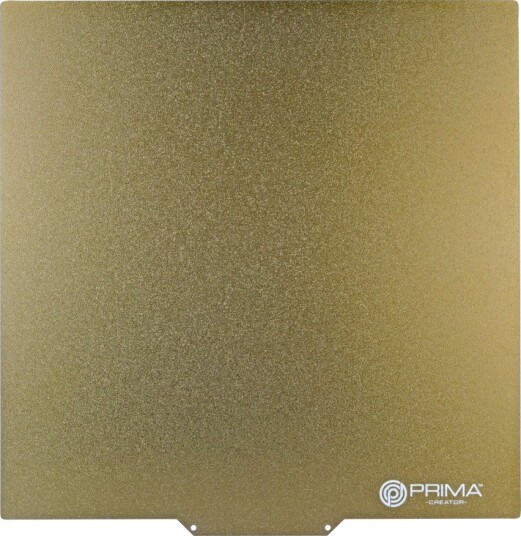 PrimaCreator FlexPlate - Pulverlakkert PEI: 410 x 410 MM PrimaCreator FlexPlate - Pulverlakkert PEI: 410 x 410 MM