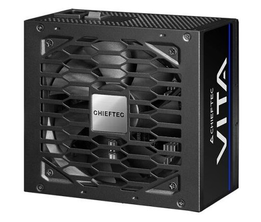 Chieftec Netzteil 750W Vita  80+Bronze  retail