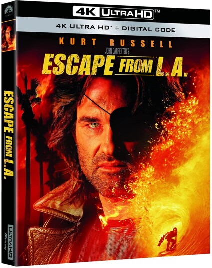 Escape From L.A. (1996)