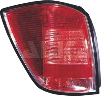 ALKAR 2211438 Baklykt