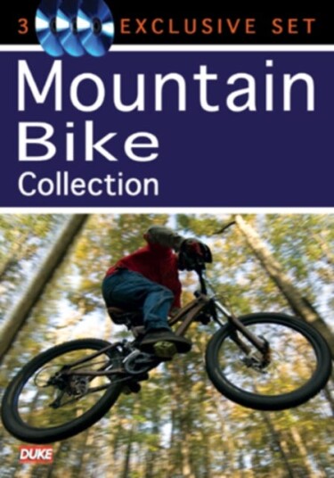 Mountain Bike Collection DVD Mountain Bike Collection DVD