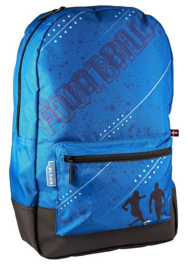 Kids Licensing School Bag 16L Valiant 090009022-RPET Kids Licensing School Bag 16L Valiant 090009022-RPET