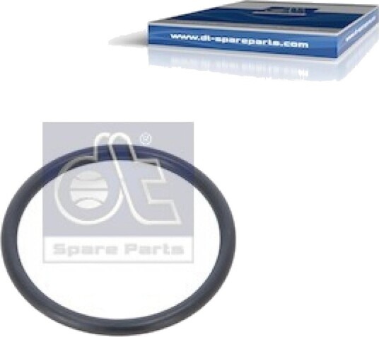 DT Spare Parts 4.20077 Tetningsring