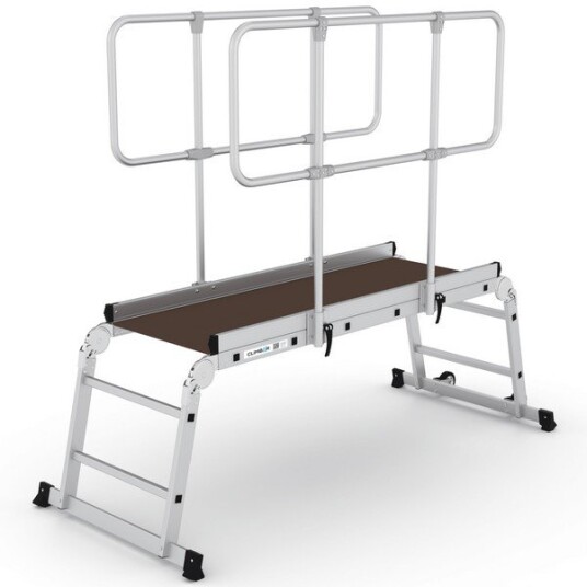 Climber Pro Arbeidsplattform-0,69 Climber Pro Arbeidsplattform-0,69