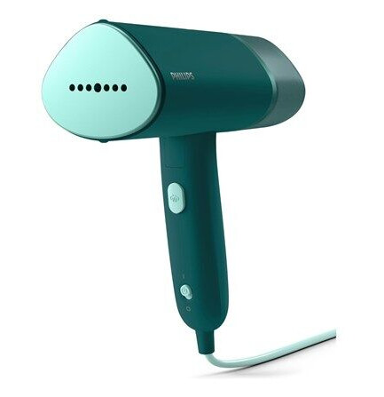 Philips Hand steamer 3000 series STH3020   handheld fabric steamer   sole plate: metal