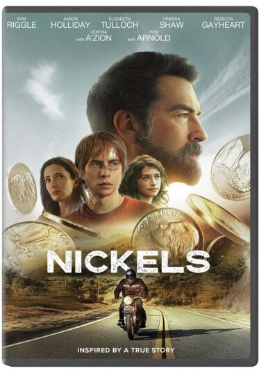 Nickels DVD